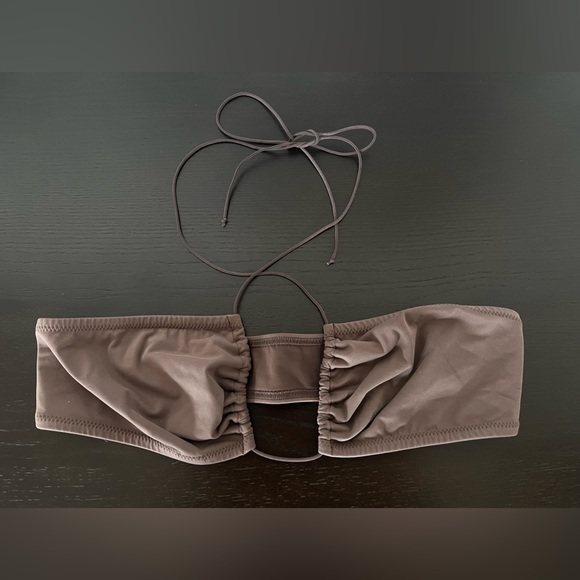 Tropic of C bikini top - Picture 3 of 6